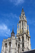 Liebfrauen-Kathedrale in Antwerpen