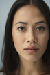Portrait of Asian woman