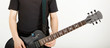 guitarist