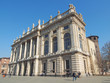 Palazzo Madama, Turin
