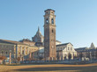 Turin Cathedral Turin Cathedral
