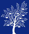 plum tree