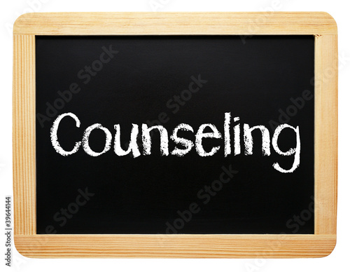 Illustration: Counseling Counseling
