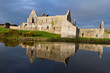 14th Century Franciscan Friary in Askeaton, Ireland 14th Century Franciscan Friary in Askeaton, Ireland