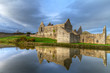 14th Century Franciscan Friary in Askeaton, Ireland 14th Century Franciscan Friary in Askeaton, Ireland