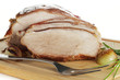 Foto: Krustenbraten Krustenbraten