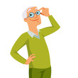 grandpa