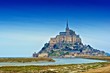 Normandie, Mont Saint Michel