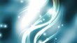 Streaks and Flares Loop in Blue Streaks and Flares Loop in Blue