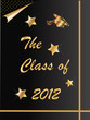 Graduate of 2012