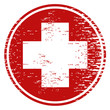 Icono salud rojo