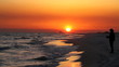 Video: Sunset Beach Fisherman Sunset Beach Fisherman