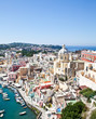 Procida view