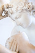Psyche revived by Cupid kiss