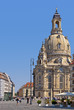 Foto: Dresdner Frauenkirche, Sachsen, Deutschland, Europa Dresdner Frauenkirche, Sachsen, Deutschland, Europa