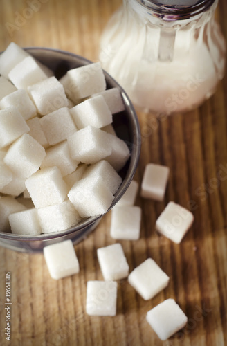 Photo: sugar sugar
