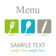 Besteck Icons