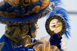 Reflet de masque