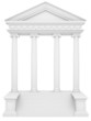 Ionic Temple