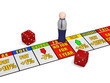 Illustration: Tax Game Tax Game