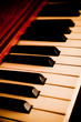 Old Piano