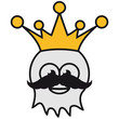 geist könig