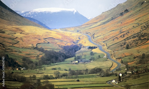 Photo: lake district lake district