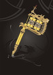 tattoo machine