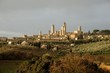 San Gimignano (Tuscany)