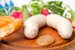 Weisswurst