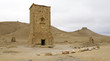 Tower tomb at Palmyra