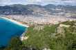 Kleopatra-Strand - Alanya - Türkei