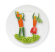 healthy food