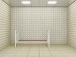padded room