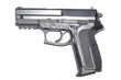 Pistolet