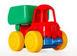 toy truck