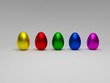 Illustration: Ostern Ostern