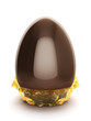 Chocolate egg 4 Chocolate egg 4