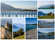 Lac du Bourget