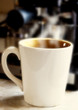 Expresso coffee