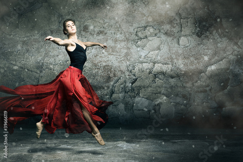 Foto: Dance Dance