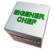 3D ZauberWuerfel - ANGESTELLT-EIGENER CHEF