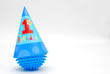 My First Birthday Hat