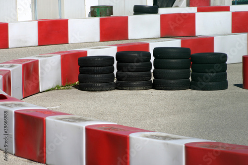 Photo: karting karting