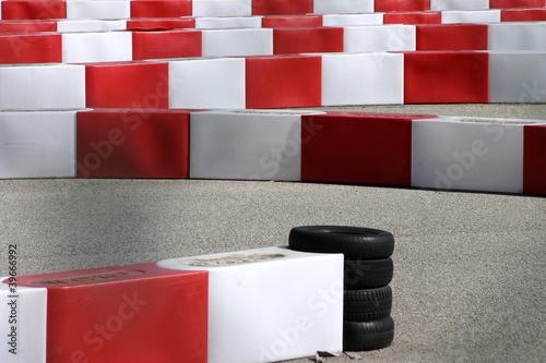Photo: karting karting