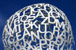 lettres en cercle