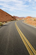 road