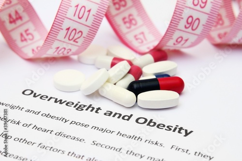Photo: Overweight and obesity Overweight and obesity