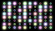 Wall of Flashing Lights Wall of Flashing Lights