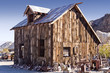 barn